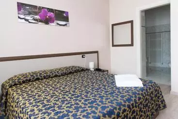 Отель Locanda San Fiorenzo