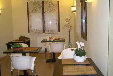 Hotel Rural Aqua Luna Spa