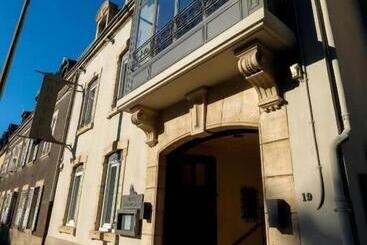 ホテル Saint Philibert