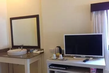 Hotel The C Samet Beach Resort Sha Plus