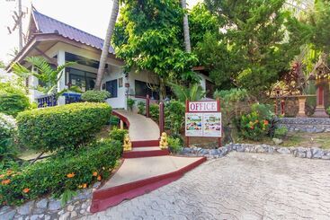 ホテル Seaview Paradise Mountain Holiday Villas