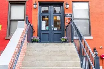 هتل The Park Ave North