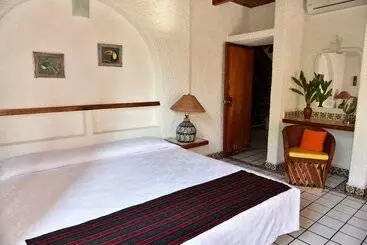 هتل Villa De La Roca