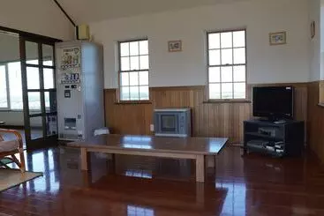 Kiyosato Ihatov Hostel