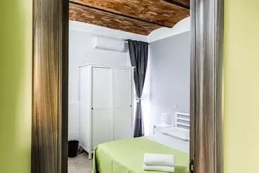 Miss Sicily B&b
