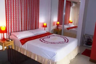 Mountain Seaview Luxury Apartments