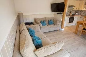 膳宿费 Newclose Farm