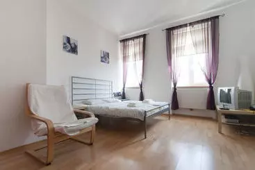 דירות לתיירים Premium Apartments Klimschgasse