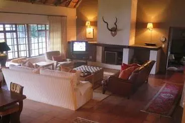 Жильё для туристов Rivermead