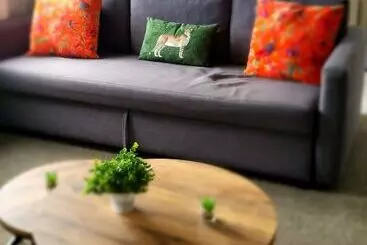 Апартаменты Southcourt