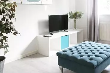 דירות לתיירים The Addenbrooke S Suite