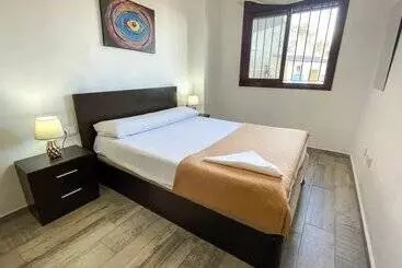 Apartamentos Mirador Del Castillo 3000