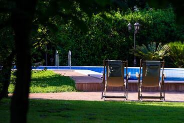 ベッドアンドブレックファースト Relax&venice