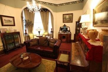 צימר The Grand On Macfie