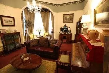 צימר The Grand On Macfie