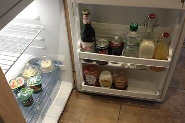 민박 The Old Magistrates Court