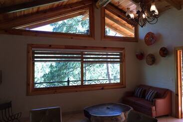 بيت Bellavista Cabanas