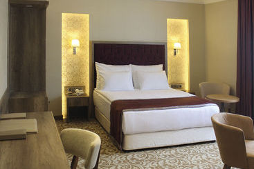 בית מלון כפרי Clarion  Kahramanmaras