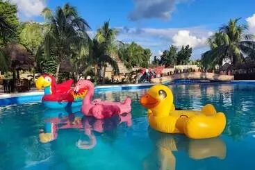 Hotel Boutique & Spa Canek