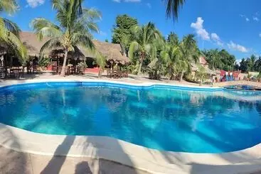 Hotel Boutique & Spa Canek