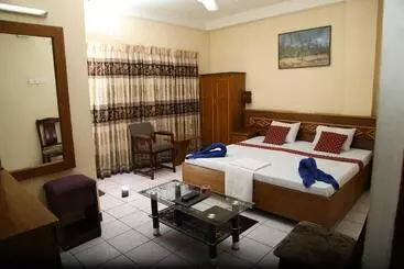 בית מלון כפרי Brighten