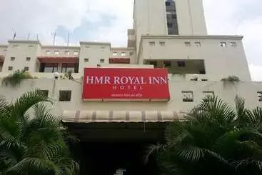 Otel Hmr Royal Inn