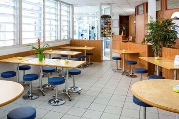 هتل Ibis Budget Béziers Centre Palais Congrès