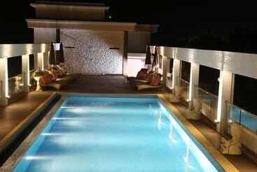 Lemon Tree Hotel Candolim