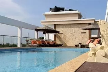 Lemon Tree Hotel Candolim