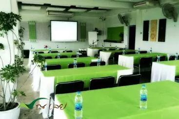 Hotel Na Loei Boutique Resort