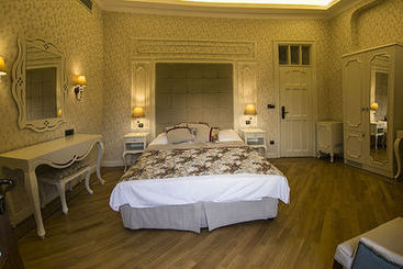 فندق Porsuk Thermal Boutique