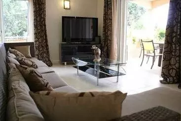 Appartamento Le Clos Des Vendanges