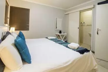 آپارتمان‌های توریست‌ها Madiolyn