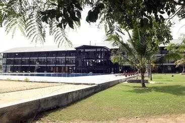 Minn Gee Resort Passikuda
