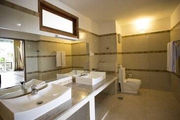 Minn Gee Resort Passikuda