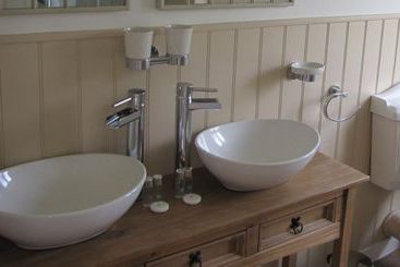 Pensão Holnicote House