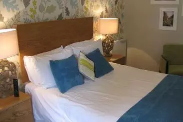 Пансион Holnicote House