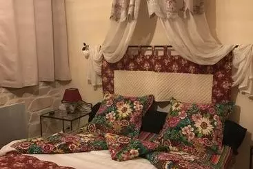 ペンション Le Mas De La Talaudière