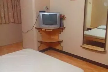 بنسيون Sangam Guest House