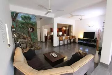 Bed and Breakfast Angel Villa