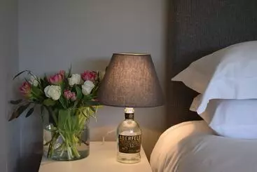 Nocleg ze śniadaniem The Steading