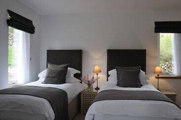 Nocleg ze śniadaniem The Steading