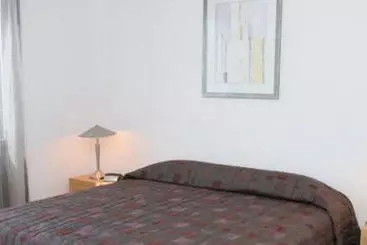 酒店 Beachside Apartments Bonbeach