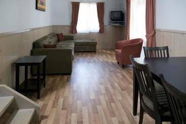 Hotel Big 4 Bungalow Park On Burrill Lake