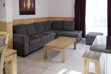 Hotel Big 4 Bungalow Park On Burrill Lake