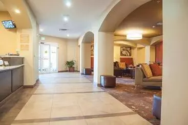 ホテル Candlewood Suites Denver North   Thornton, An Ihg