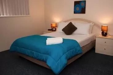 Hotelli Champelli Palms Apartments