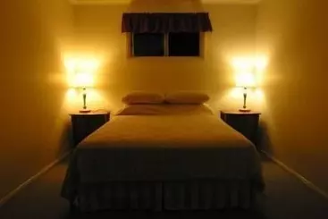 Hôtel Goomburra Forest Retreat