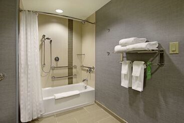 هتل Hyatt Place Houston/katy