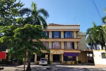 Hotel Istana